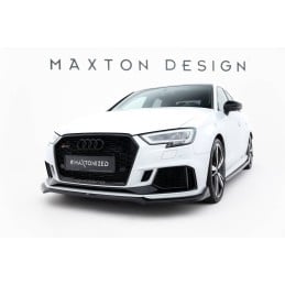 Maxton - Lame Du Pare-Chocs...