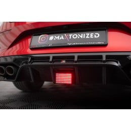 Maxton - Feu Stop Led...