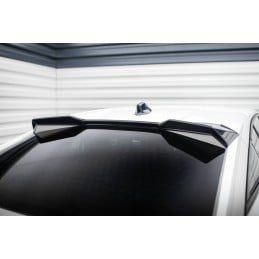 Maxton - Plus Haut Spoiler...