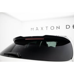 Maxton - Spoiler Cap...