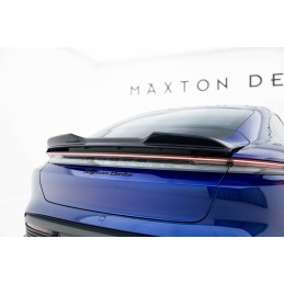 Maxton - Spoiler Cap 3D...