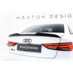 Maxton - Spoiler Cap 3D...