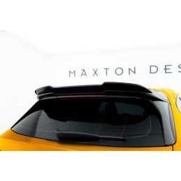 Maxton - Spoiler Cap V.1...