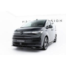 Maxton - Lame Du Pare-Chocs...