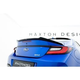 Maxton - Spoiler Cap...