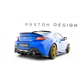 Maxton - Arriere Splitter...
