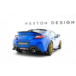 Maxton - Street Pro Central...