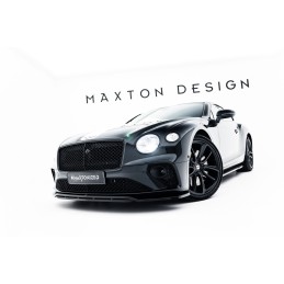 Maxton - Lame Du Pare-Chocs...