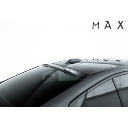 Maxton - Le prolongement de...