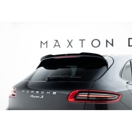 Maxton - Spoiler Cap...