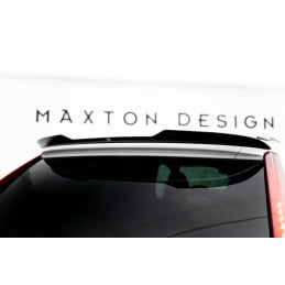 Maxton - Spoiler Cap...