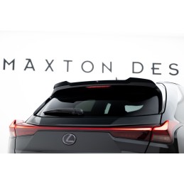Maxton - Spoiler Cap...