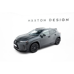 Maxton - Rajouts Des Bas De...