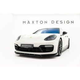 Maxton - Lame Du Pare-Chocs...