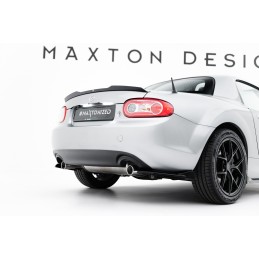 Maxton - Spoiler Cap...