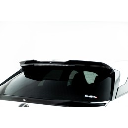 Maxton - Plus Haut Spoiler...
