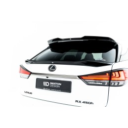 Maxton - Plus Bas Spoiler...