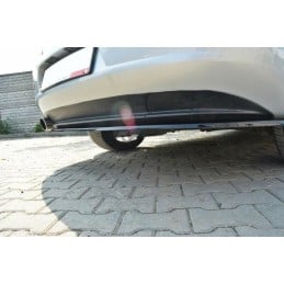 Maxton - Arriere Splitter...