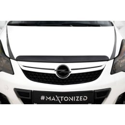 Maxton - Capot Ajouter...
