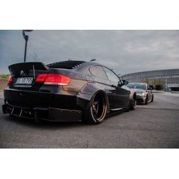 Maxton - DUCKTAIL SPOILER...