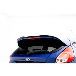 Maxton - Spoiler Cap...