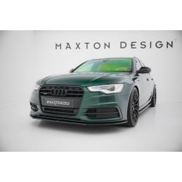 Maxton - Lame Du Pare-Chocs...