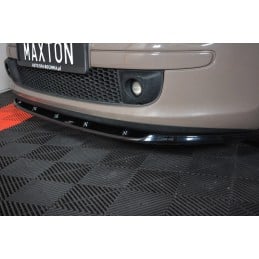 Maxton - LAME DU PARE-CHOCS...