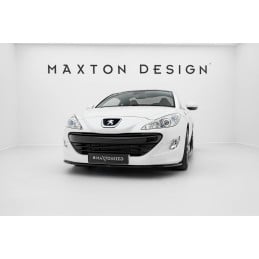 Maxton - Lame Du Pare-Chocs...