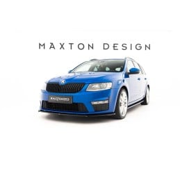 Maxton - Lame Du Pare-Chocs...
