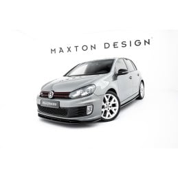 Maxton - LAME DE PARE-CHOCS...