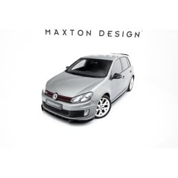 Maxton - LAME DE PARE-CHOCS...