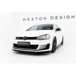 Maxton - Lame Du Pare-Chocs...