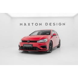 Maxton - Lame Du Pare-Chocs...