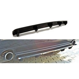 Maxton - Arriere Splitter...