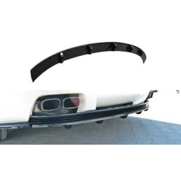 Maxton - Arriere Splitter...
