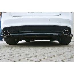 Maxton - Arriere Splitter...