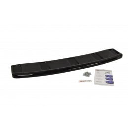 Maxton - Arriere Splitter...