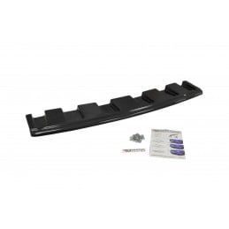 Maxton - Arriere Splitter...