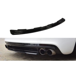 Maxton - Arriere Splitter...
