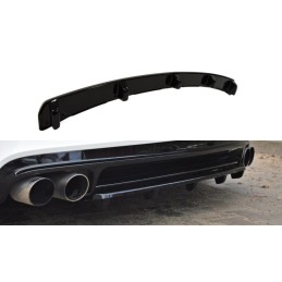 Maxton - Arriere Splitter...