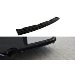 Maxton - Arriere Splitter...
