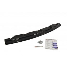 Maxton - Arriere Splitter...