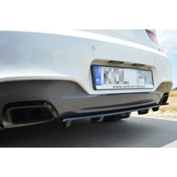 Maxton - Arriere Splitter...