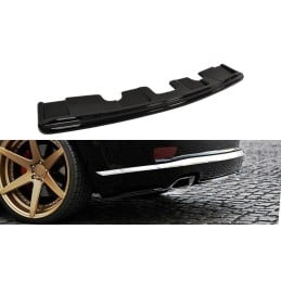 Maxton - Arriere Splitter...