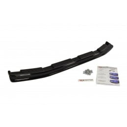 Maxton - Arriere Splitter...
