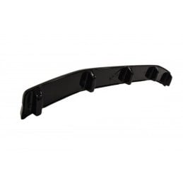 Maxton - Arriere Splitter...