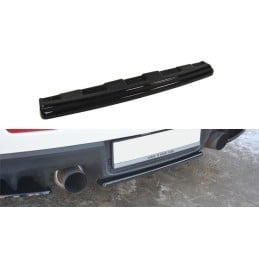Maxton - Arriere Splitter...