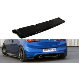 Maxton - Arriere Splitter...