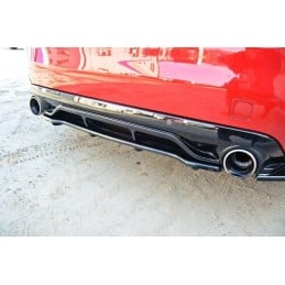 Maxton - Arriere Splitter...