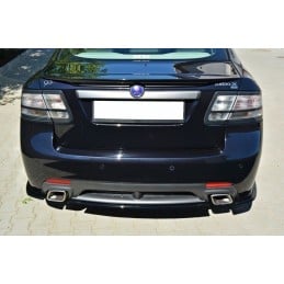 Maxton - Arriere Splitter...